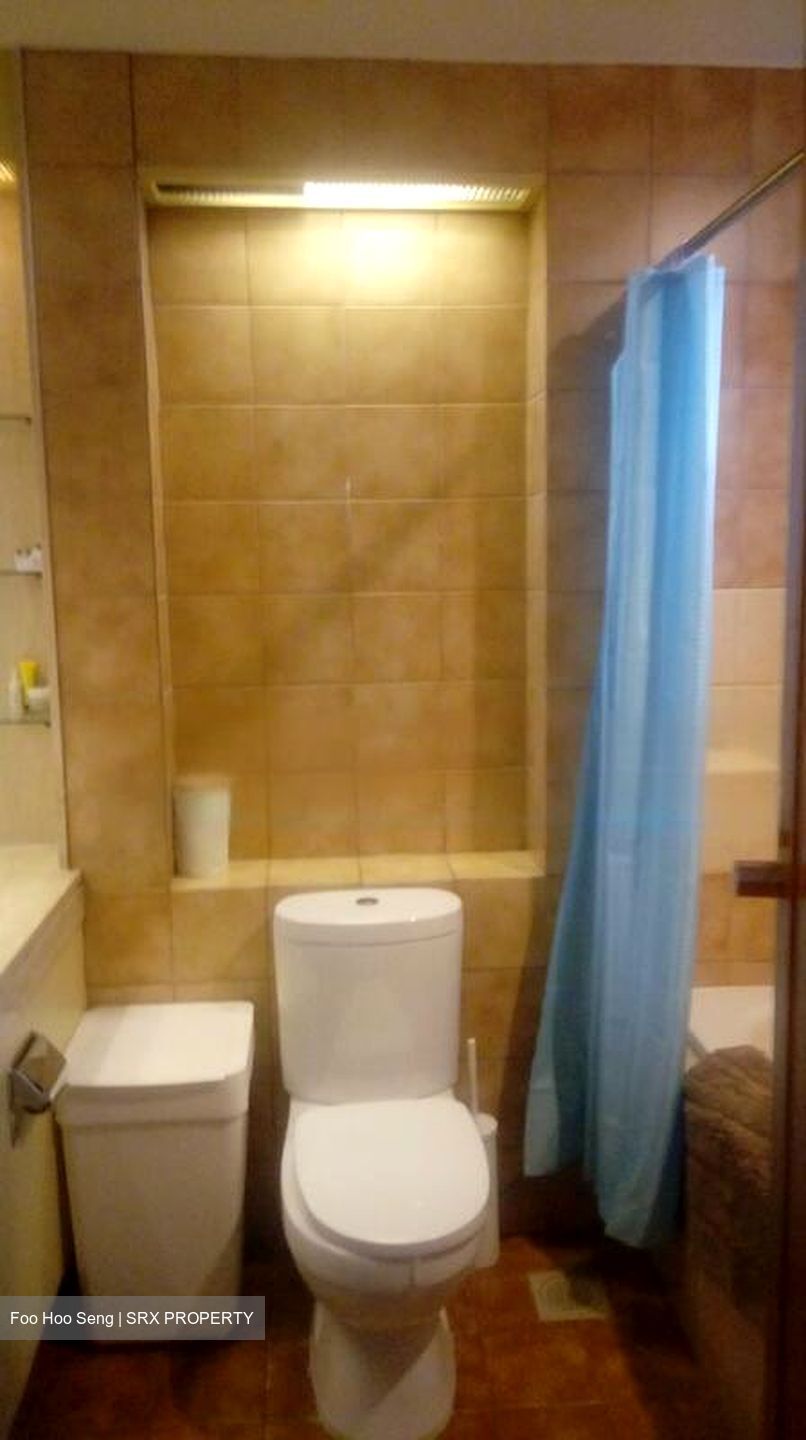 The Claymore (D9), Condominium #447935281